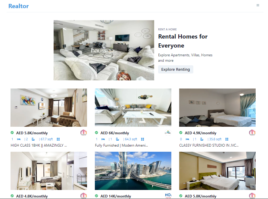 Realtor